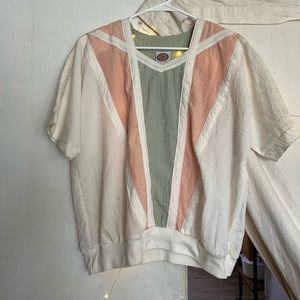 Vintage blouse